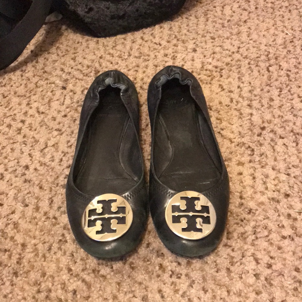Tory Burch flats 💞